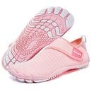 Bild 1 von Racqua Wasserschuhe Herren und Damen Badeschuhe Schwimmen Schwimmschuhe Aquaschuhe beachies