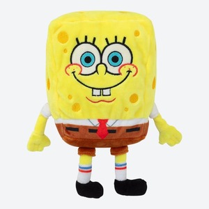 Spongebob Plüschtier, verschiedene Designs