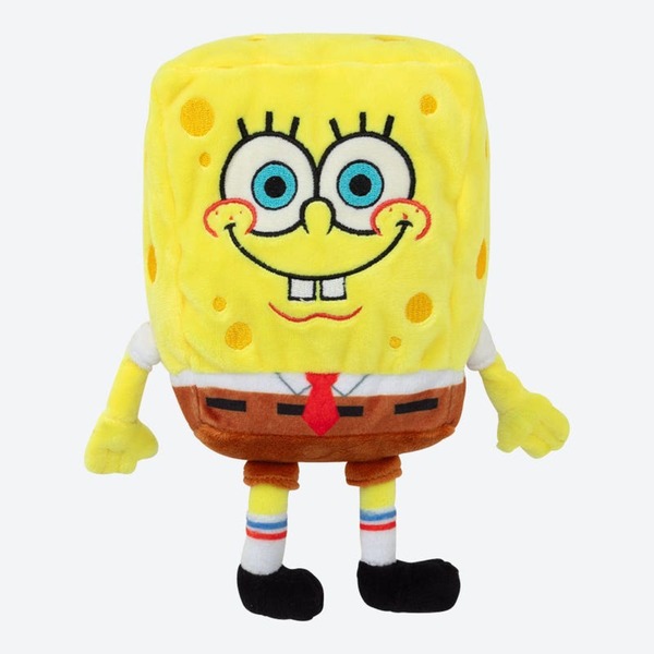 Bild 1 von Spongebob Plüschtier, verschiedene Designs