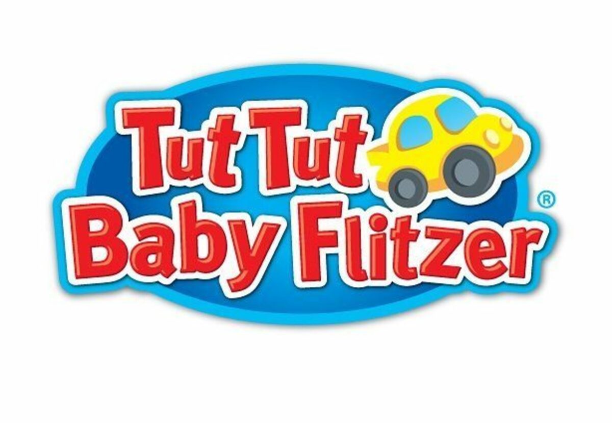 Bild 3 von Vtech® Spiel-Parkhaus Tut Tut Baby Flitzer, Parkgarage