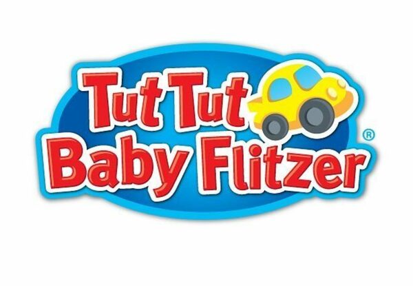 Bild 3 von Vtech® Spiel-Parkhaus Tut Tut Baby Flitzer, Parkgarage