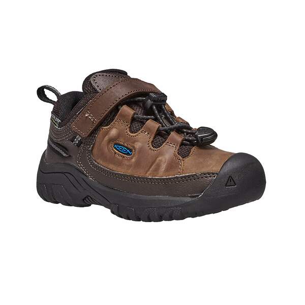 Bild 2 von Keen
              
                 TARGHEE LOW WP C Kinder - Wanderschuhe