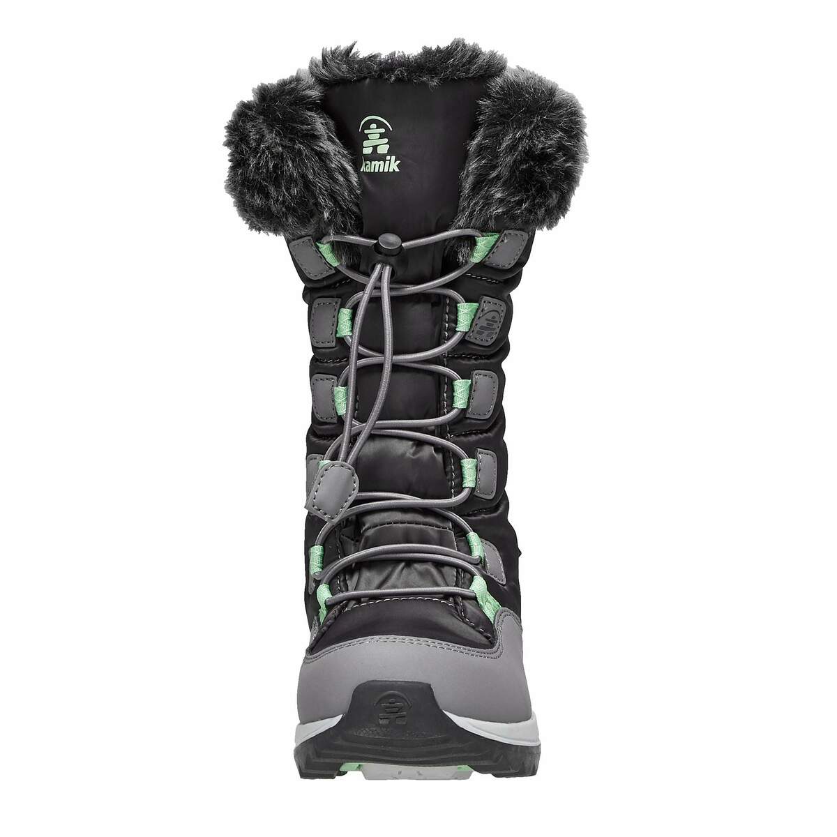 Bild 4 von Kamik
              
                 PRAIRIE Kinder - Winterstiefel