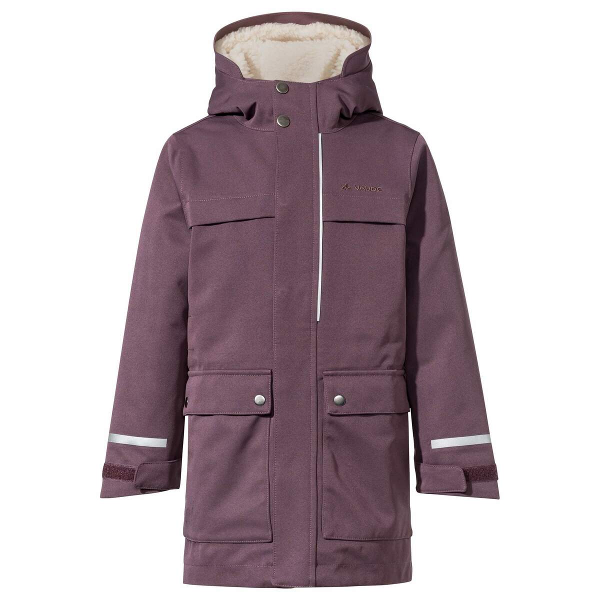 Bild 1 von Vaude
              
                 MANUKAU PARKA Kinder - Winterjacke