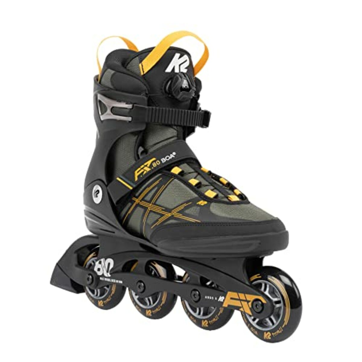 Bild 1 von Inline Skates & Rollschuhe