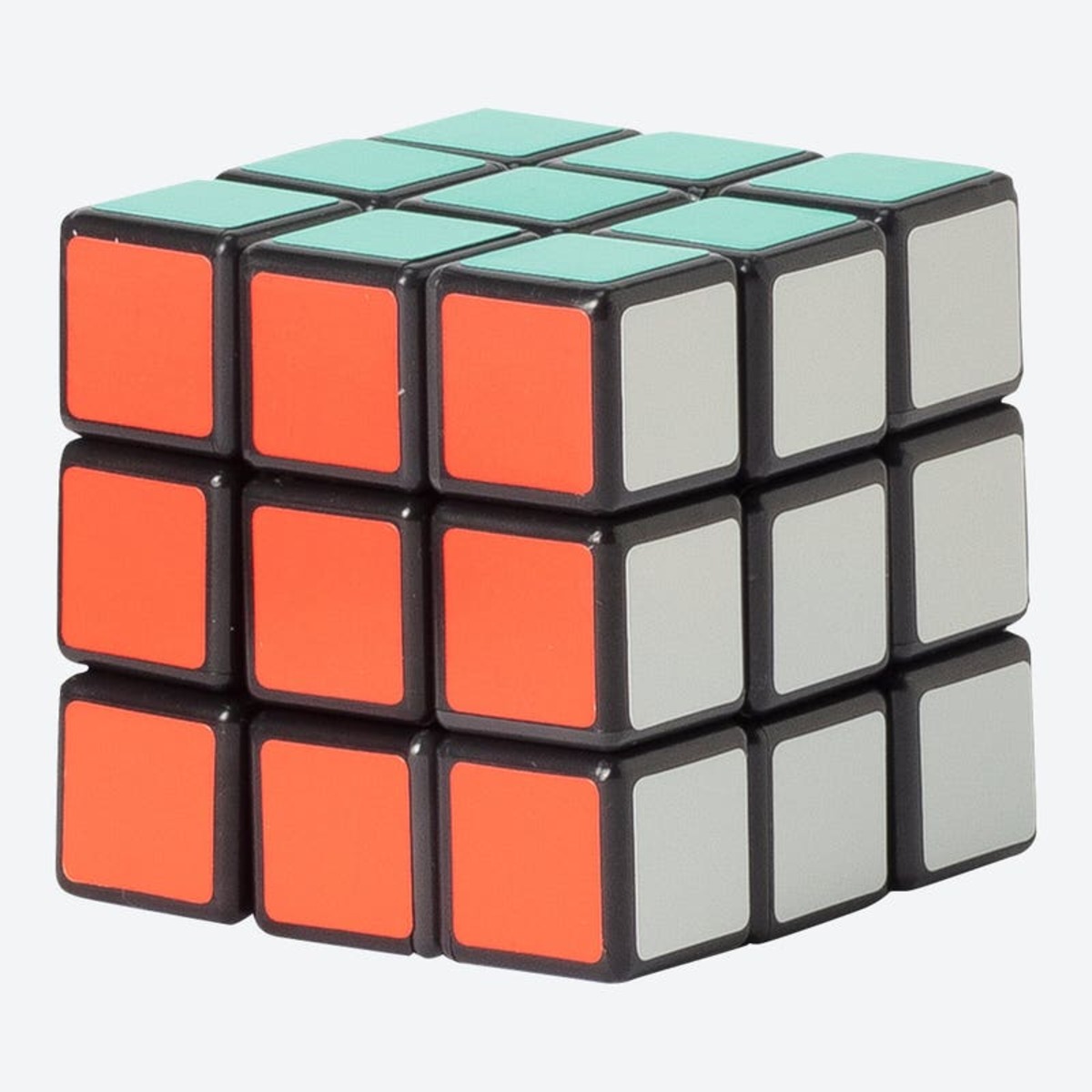 Bild 1 von NORIS Trickwürfel, ca. 6x6x6cm