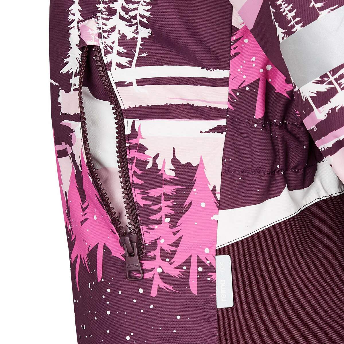 Bild 3 von Reima
              
                 REIMATEC WINTER OVERALL KURIKKA Kinder - Schneeanzug