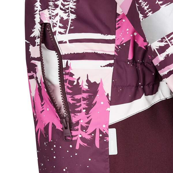 Bild 3 von Reima
              
                 REIMATEC WINTER OVERALL KURIKKA Kinder - Schneeanzug