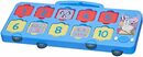 Bild 2 von Hasbro Spielwelt Peppa Pig, Peppas Zahlenspaß-Bus