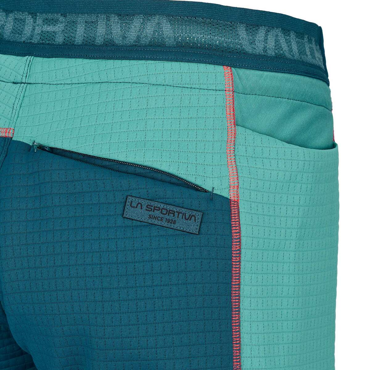 Bild 4 von La Sportiva
              
                 TECHNIQUE SHORT W Damen - Shorts