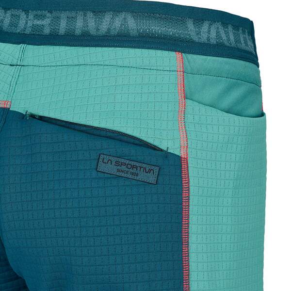 Bild 4 von La Sportiva
              
                 TECHNIQUE SHORT W Damen - Shorts