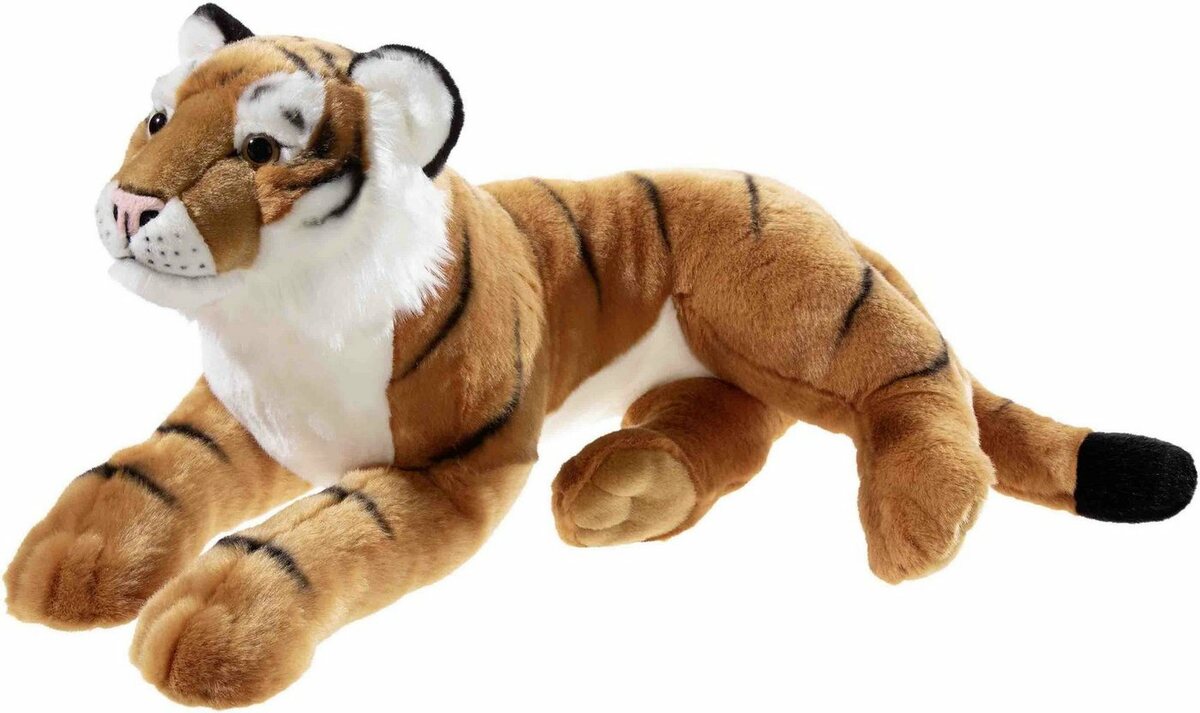 Bild 1 von Heunec® Kuscheltier Misanimo, Tiger XL