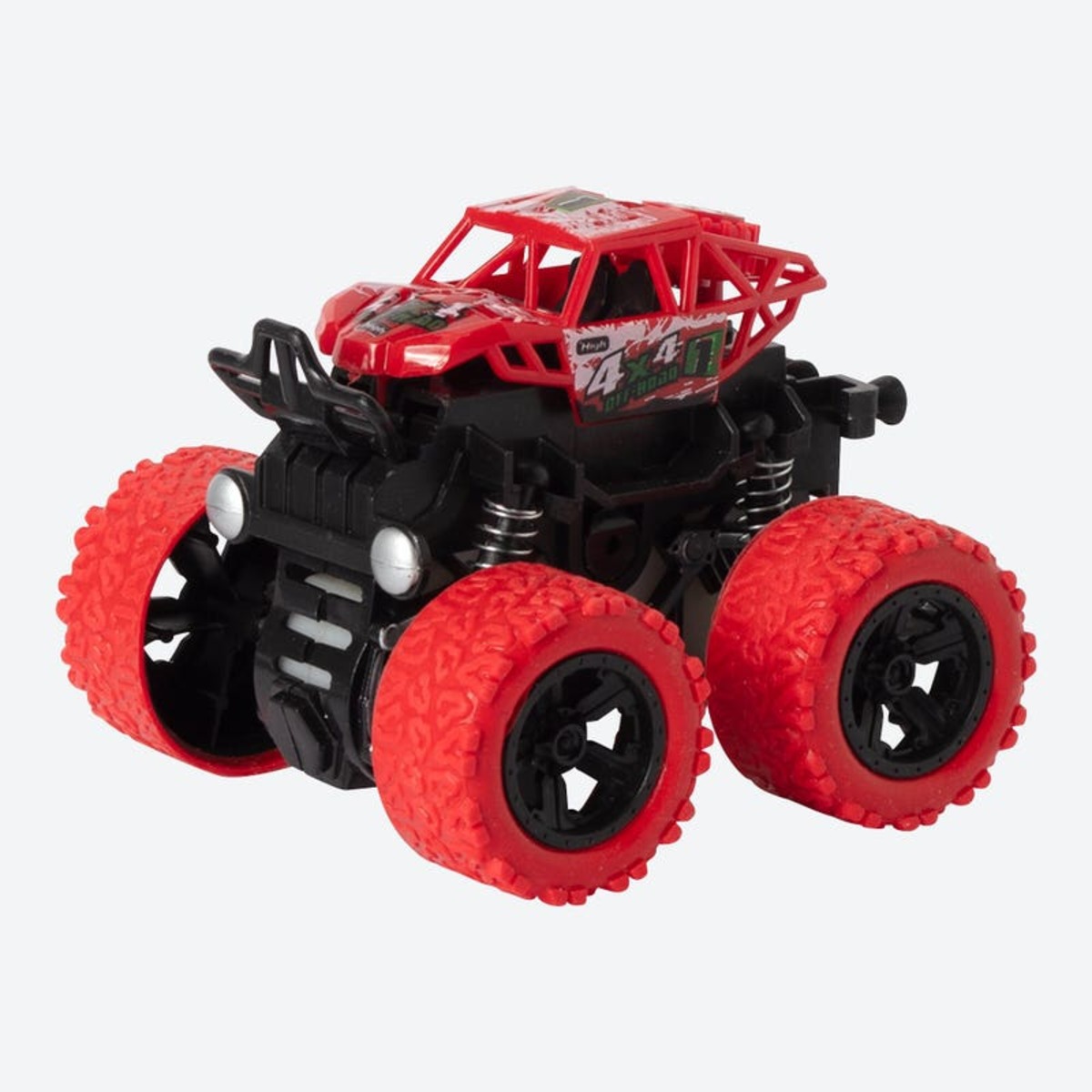Bild 1 von Monster-Truck für 360°-Stunts, verschiedene Designs