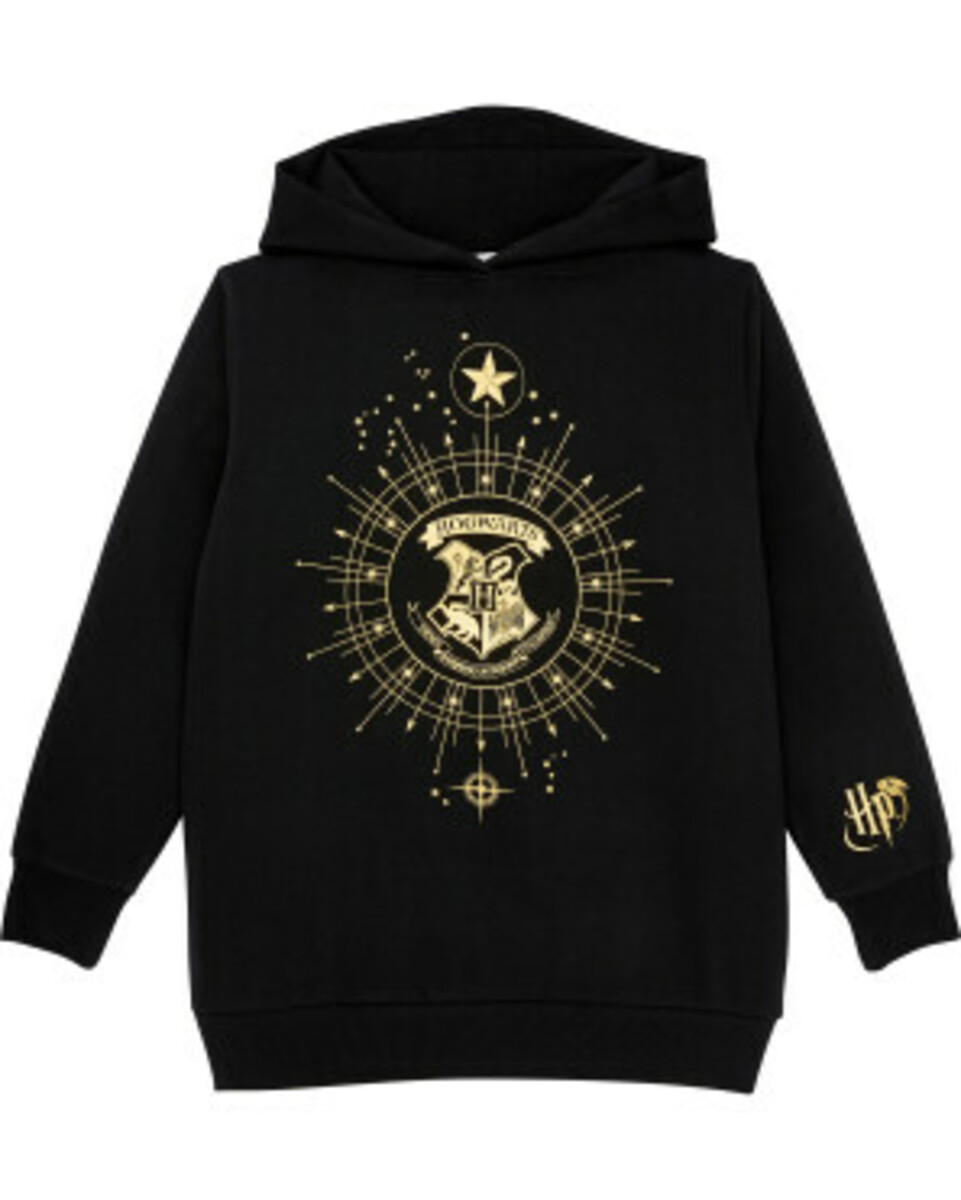 Bild 1 von Harry Potter Sweatshirt
       
      X-Mail Oversize
   
      schwarz