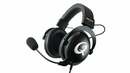 Bild 1 von QH-91 schwarz Gaming-Headset