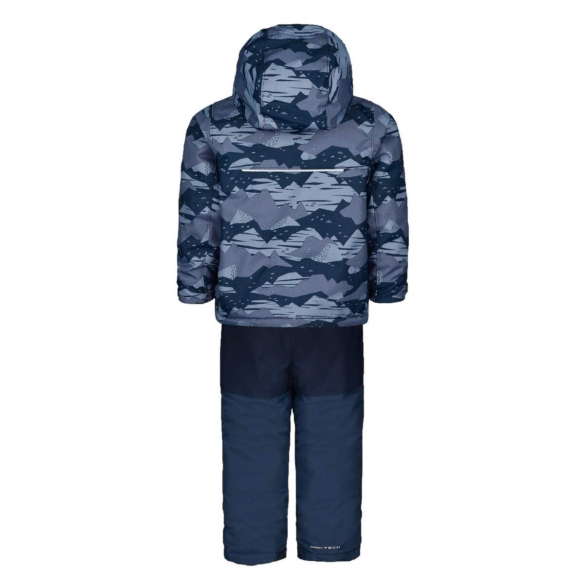 Bild 2 von Columbia
              
                 BUGA SET Kinder - Schneeanzug