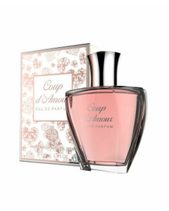 Parfüm
       
       Real Time, Coup d'Amour for Women
   
      rosa