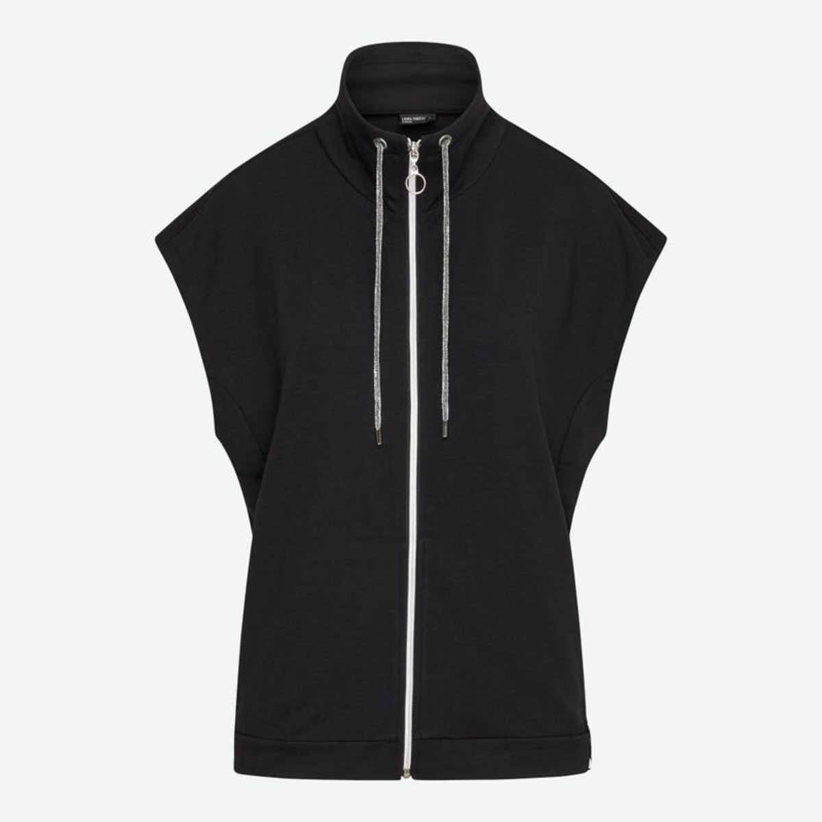 Bild 1 von Damen-Weste mit Kordeln