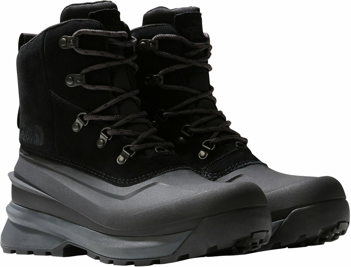 Bild 1 von The North Face M CHILKAT V LACE WP Winterstiefel wasserdicht