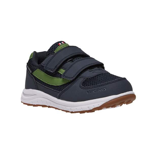 Bild 2 von Viking
              
                 HOVET LOW WP Kinder - Freizeitschuhe