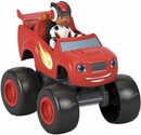 Bild 2 von Fisher-Price® Spielzeug-Monstertruck Blaze und die Monstermaschinen, Blaze & AJ, inklusive Spielfigur AJ