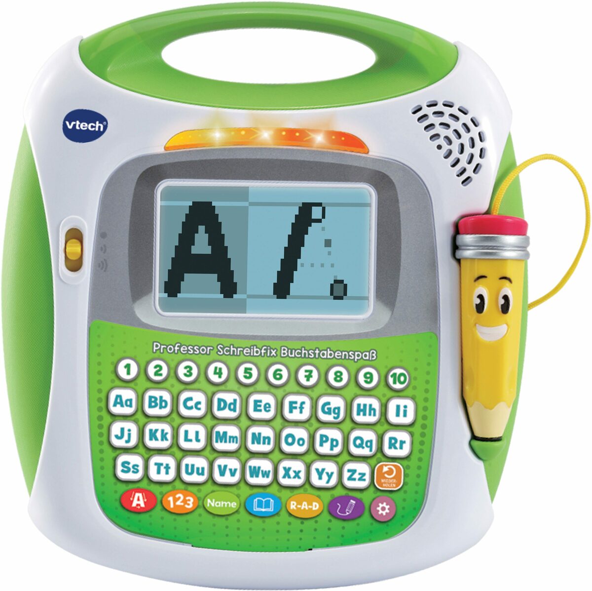 Bild 2 von Vtech® Lernspielzeug Professor Schreibfix Buchstabenspaß