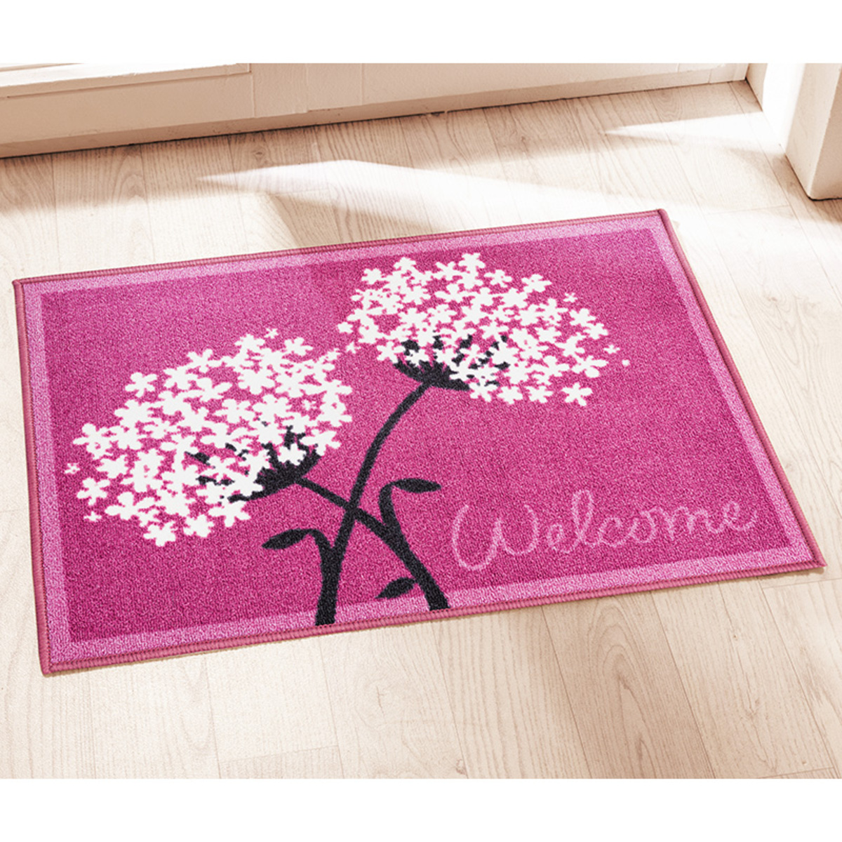 Bild 1 von Lifetex Fußmatte