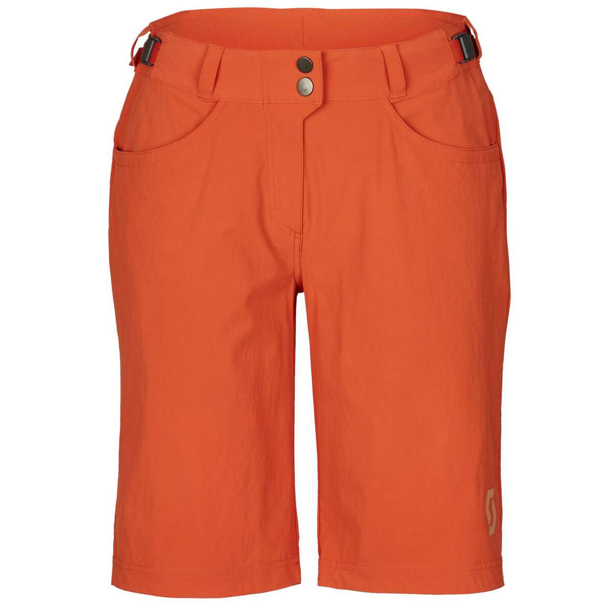 Bild 1 von Scott
              
                 SHORTS W' S TRAIL FLOW W/PAD Damen - Radshorts