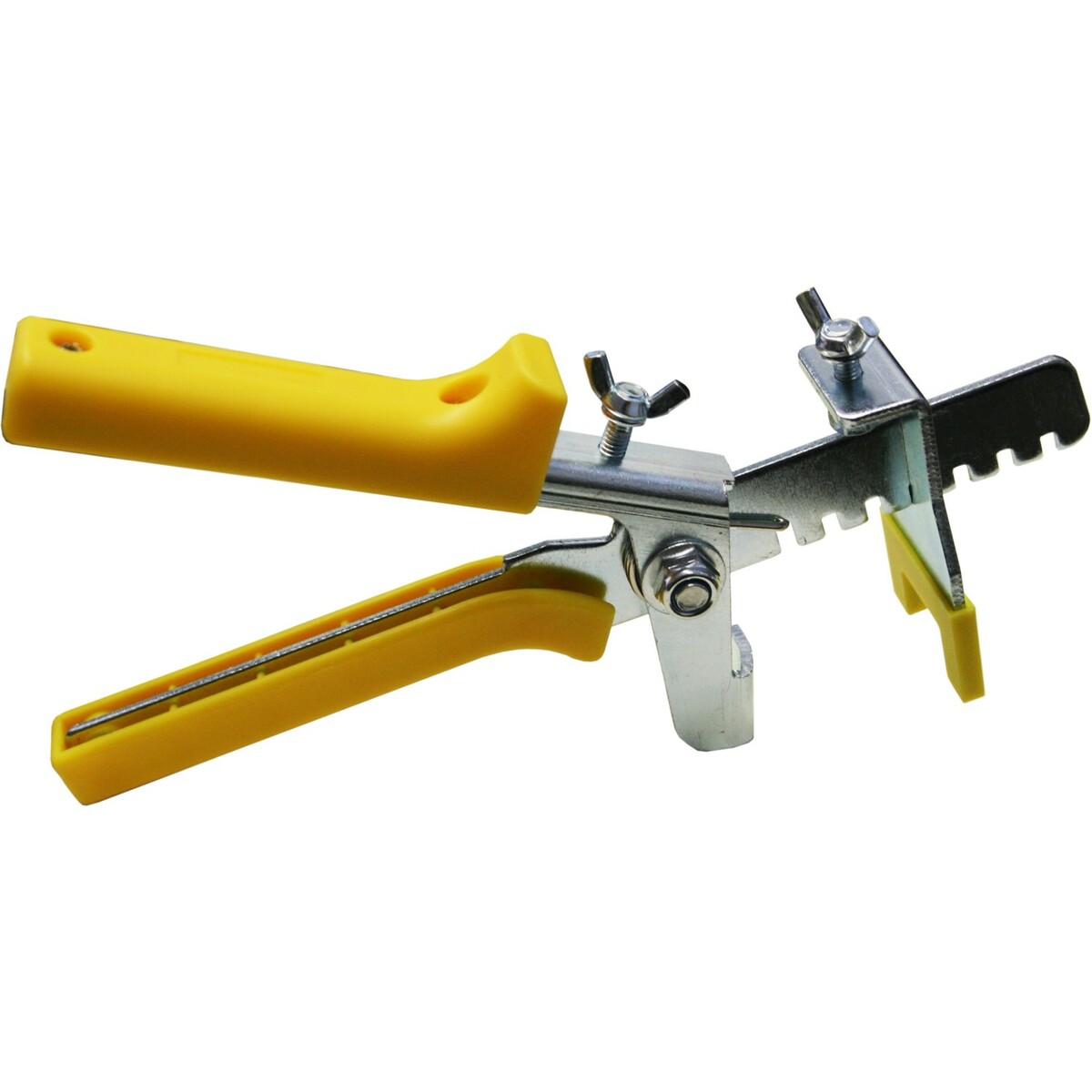 Bild 1 von Nivelliersystem Zange