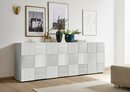 Bild 1 von LC Sideboard Dama Sideboard, grifflos, Weiß