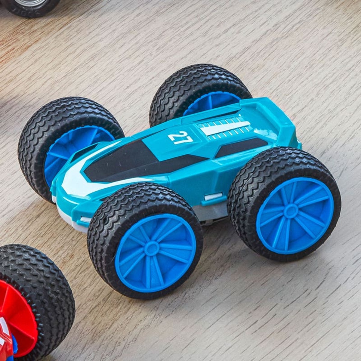 Bild 1 von Happy People Action Flipper, ca. 10cm