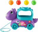 Bild 4 von Fisher-Price® Nachziehspielzeug Bällespaß Nachzieh-Dino