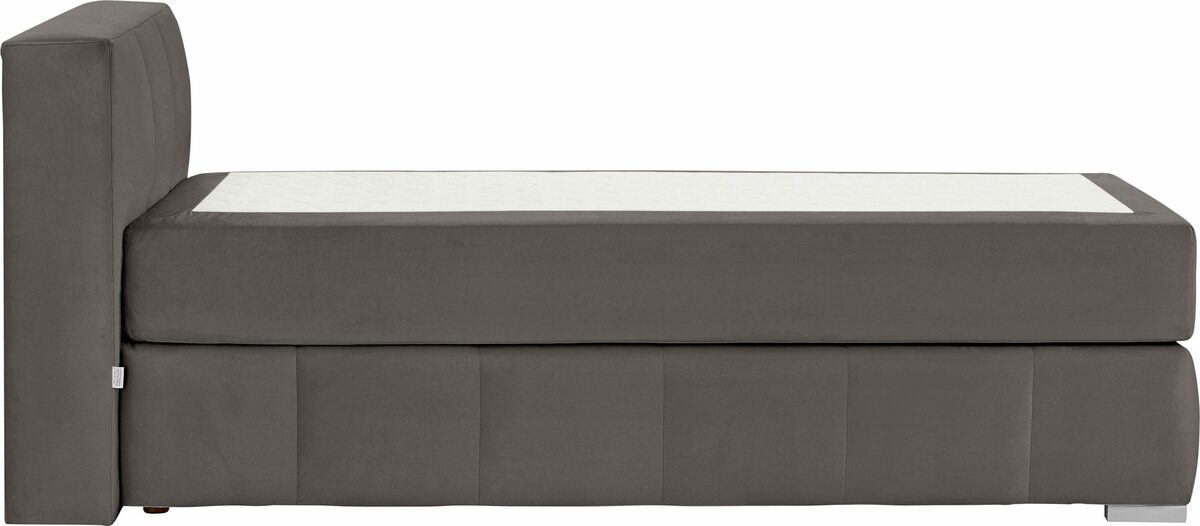 Bild 3 von Guido Maria Kretschmer Home&Living Boxspringbett Chelles, inkl. Kaltschaumtopper, in 5 Breiten und 3 Matratzenarten