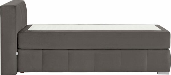 Bild 3 von Guido Maria Kretschmer Home&Living Boxspringbett Chelles, inkl. Kaltschaumtopper, in 5 Breiten und 3 Matratzenarten