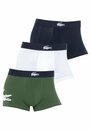 Bild 1 von Lacoste Boxer eng Boxershorts Lacoste Herren Premium (Packung, 3-St., 3er-Pack) aus Stretch-Baumwolle im 3er-Pack