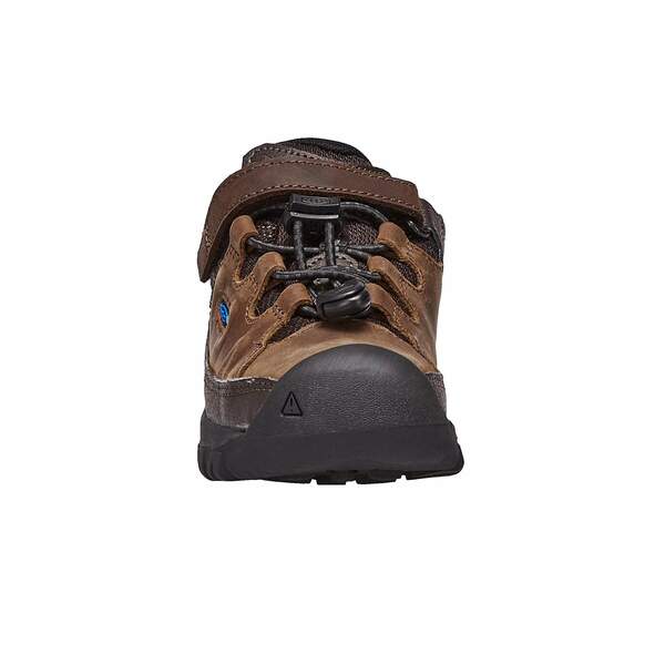 Bild 4 von Keen
              
                 TARGHEE LOW WP C Kinder - Wanderschuhe