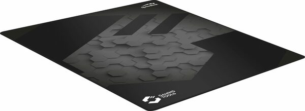 Bild 2 von Speedlink Bodenschutzmatte GROUNID Stuhl-Unterlage, 120 x 100 x 0,2 cm