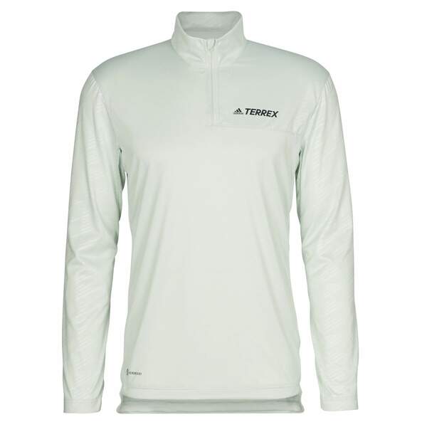 Bild 1 von Adidas
              
                 TERREX HIKE HALF ZIP FLEECE - SWEATSHIRT LANGARM Herren - Funktionsshirt