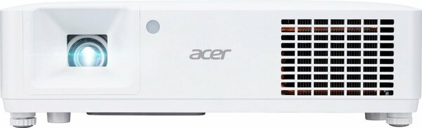 Bild 1 von Acer PD1335W Beamer (3000 lm, 2000000:1, 1280 x 800 px)