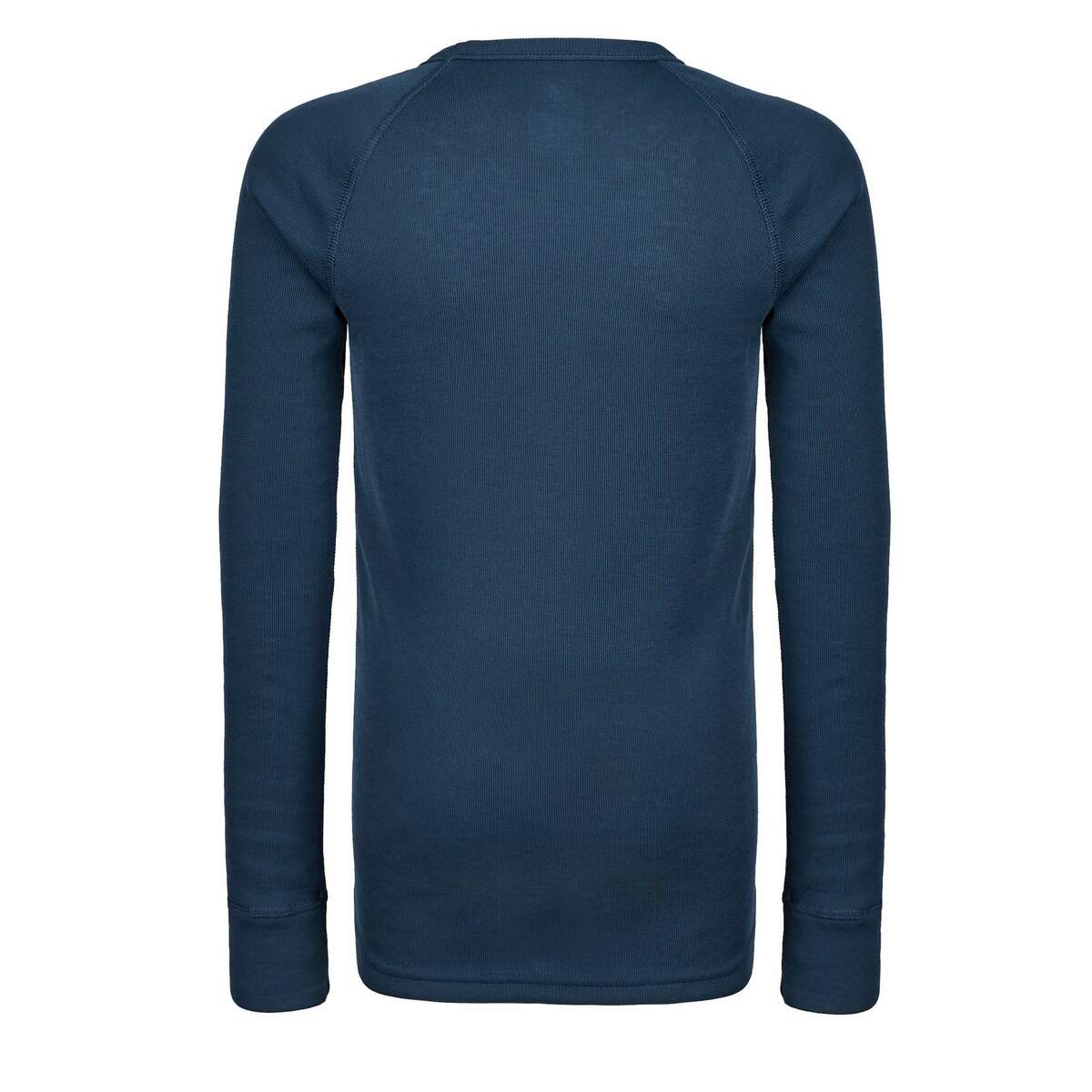 Bild 2 von Odlo
              
                 BL TOP CREW NECK L/S ACTIVE WARM ECO KID Kinder - Funktionsunterwäsche