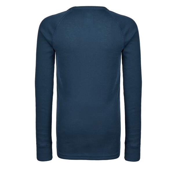 Bild 2 von Odlo
              
                 BL TOP CREW NECK L/S ACTIVE WARM ECO KID Kinder - Funktionsunterwäsche