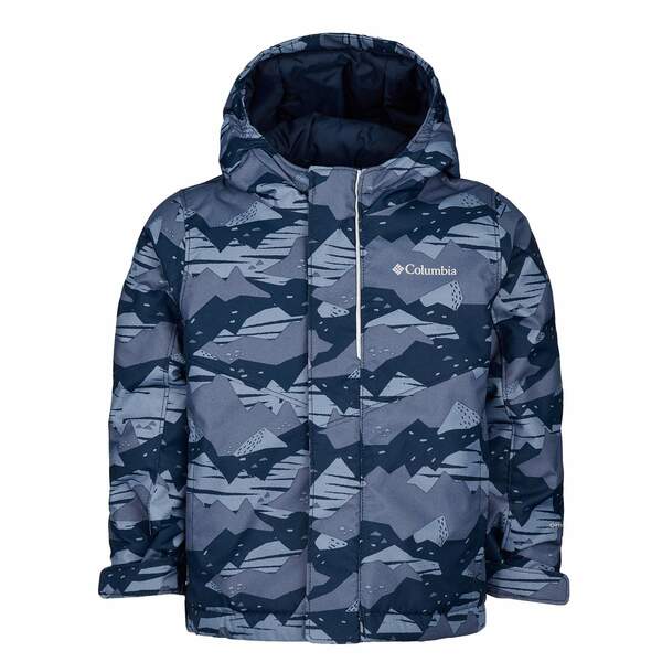 Bild 3 von Columbia
              
                 BUGA SET Kinder - Schneeanzug