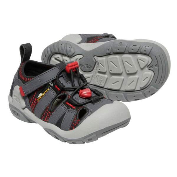 Bild 2 von Keen
              
                 KNOTCH CREEK C Kinder - Outdoor Sandalen
