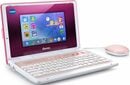 Bild 2 von Vtech® Kindercomputer School & Go, Genio Lernlaptop XL pink