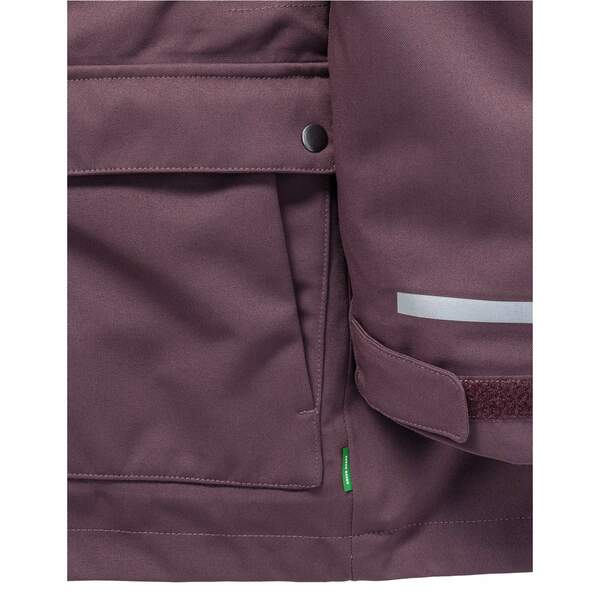 Bild 3 von Vaude
              
                 MANUKAU PARKA Kinder - Winterjacke