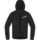 Bild 2 von Adidas
              
                 TECHROCK FLOOCE WIND HOODED JACKET Herren - Fleecejacke