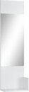 Bild 1 von INOSIGN Garderobenspiegel Kosmo, Breite 32 cm, mit 1 Ablage, Weiß