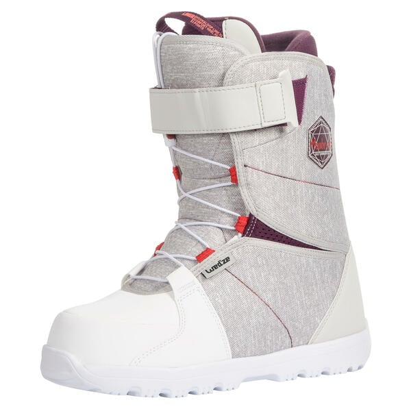 Bild 1 von Snowboard Boots Maoke 300 Fast Lock 2Z Damen grau Grau