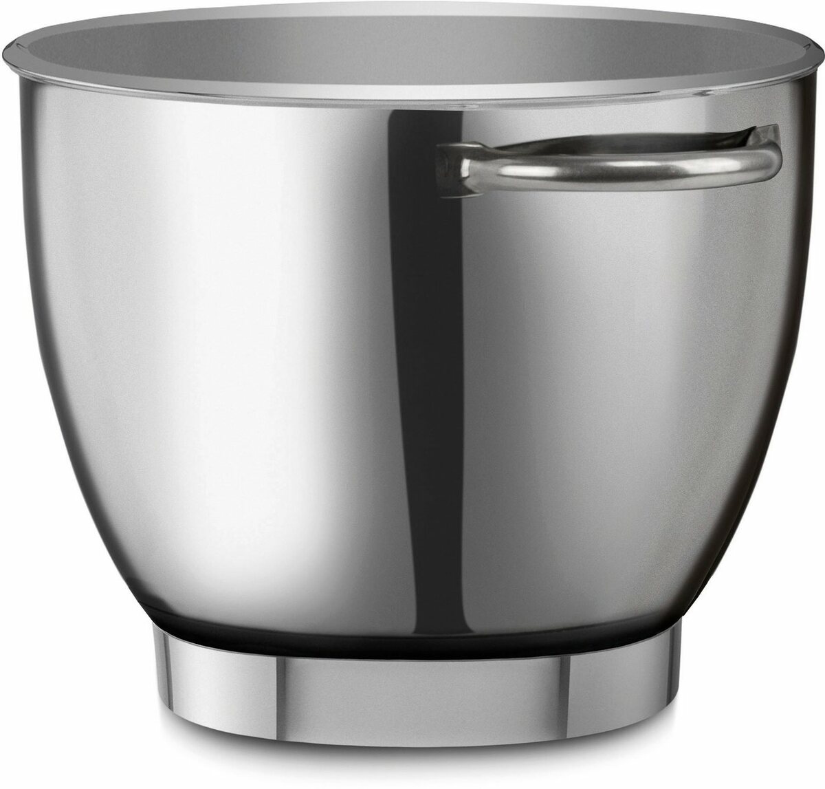 Bild 1 von Caso Küchenmaschinenschüssel 3153, Edelstahl, (1-tlg)
