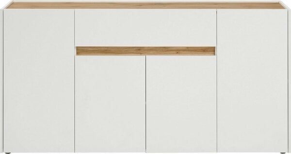 Bild 1 von INOSIGN Sideboard City/Giron, Breite ca. 170 cm, Weiß